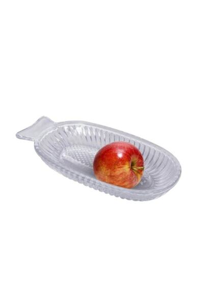 Kaşbaşı Home Glass Fruit Apple Grater Baby Food Puree Grater