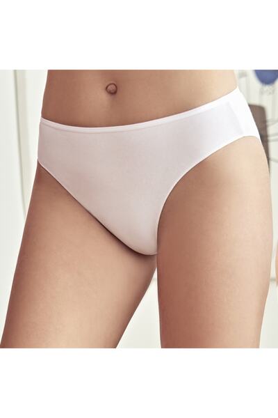 Anıl Cotton Bikini 3-Piece Slip Panties
