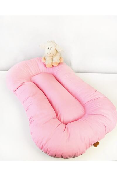 Babynest Oval Bebek Yatakları  Yatağı