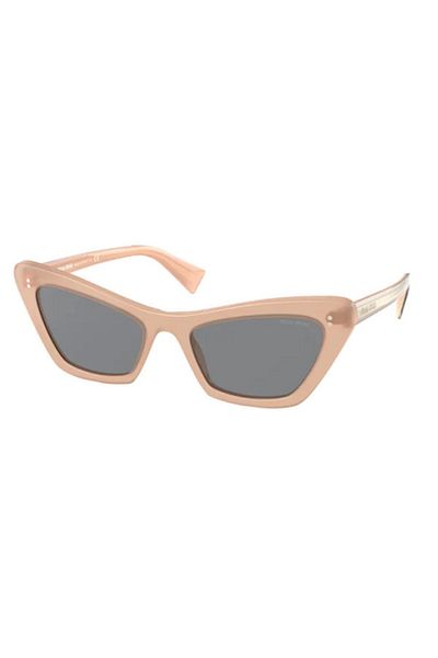 Miu Miu 03xs 02m05h 54 Women's Sunglasses