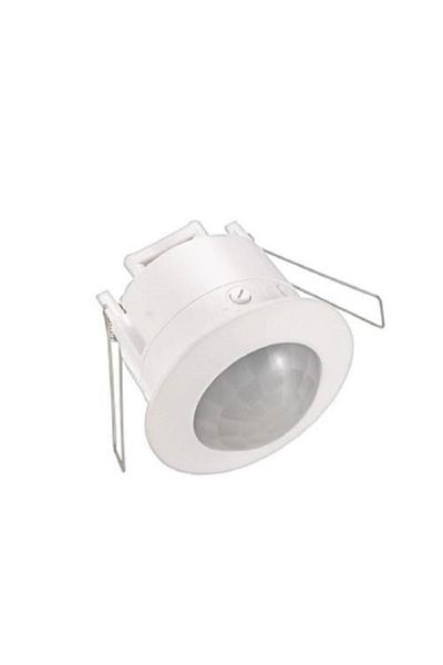 PELSAN ELEKTRİK Pelsane Electric Flush Mounted Ceiling Sensor Ip20314726