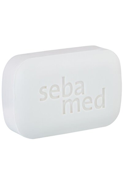 Sebamed Clear Face Compact 100 g Solid Soap