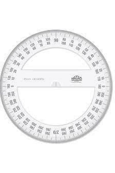 HATAS 0920ModelMinkale - Full Circle 360 Degree