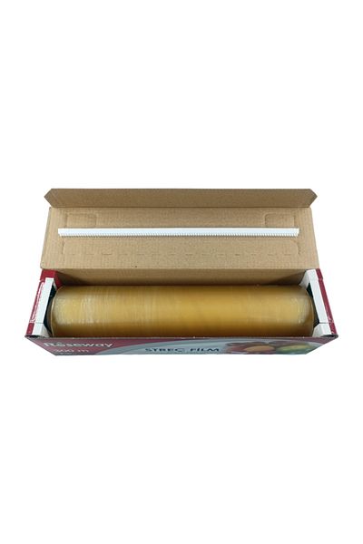 Roseway Stretch Film 30*300 8 MicBoxed