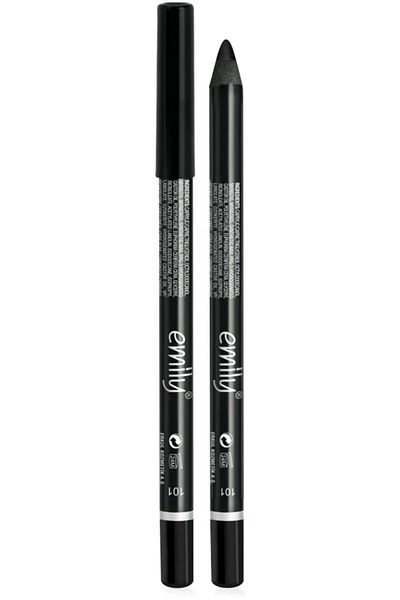 Golden Rose Brand: Eye Pencil No:101 Emily Category: Eye Pencil