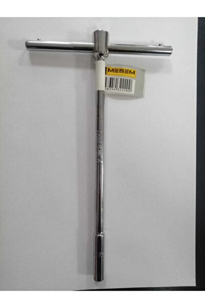 Meşem T Kolu 13 - Mm