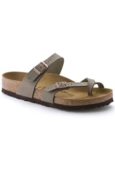BIRKENSTOK بيركنستوتشك ماياري بي إف سليبر
