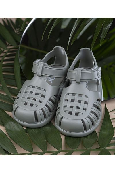 IGOR Sandale antiderapante cu spumă flexibilă Sandale unisex pentru copii S10271