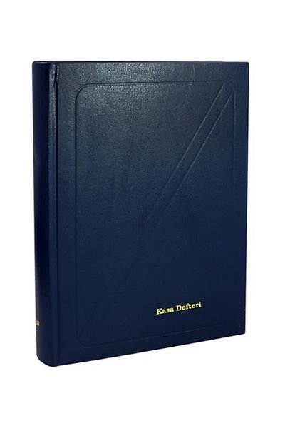 Dilman Case Notebook 20x28 368 Sheets