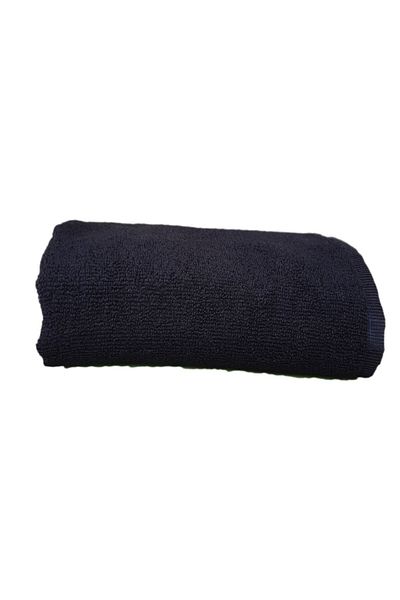Laviyosa Pack of 12 Paint Resistant Microfiber Hand and Face Sports Hairdresser Towels 50x90