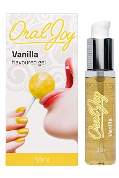 Cobeco Pharma Vanilya Aromalı Oral Sprey 30 ml