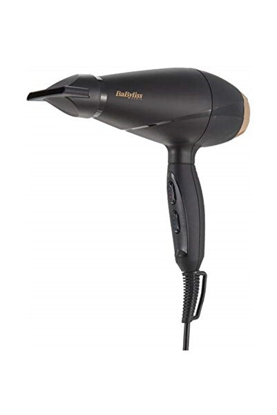 BABYLİSS العلامة التجارية: Ac Speed Pro 2000w مجفف شعر، 6704e الفئة: مجفف شعر