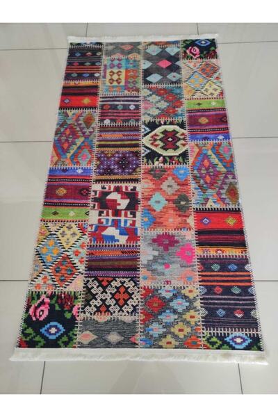 Tuğra Halı Decoser Nova Kilim Serisi