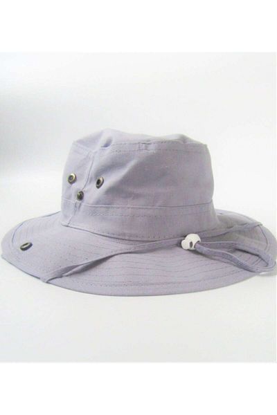 SYT Suyitti 100% Cotton Summer Foldable Safari Hat New Season