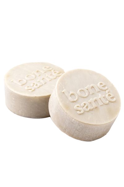 Bone Sante Collagen Soap (WARM OIL) Round