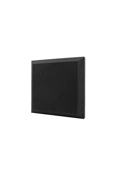 Ankases Ses Yalıtım Kenarı Pahlı Akustik Sünger 50x50cm 30mm