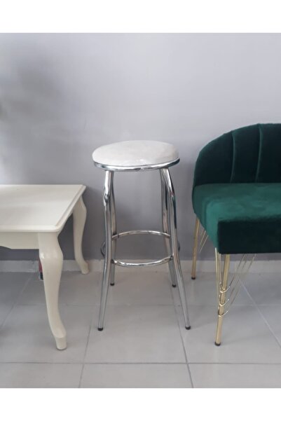 aldagelsin Dekoratif Bar Tabure