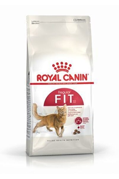 Royal Canin Fhn Fit 32 Yetişkin Kedi Maması 15 kg