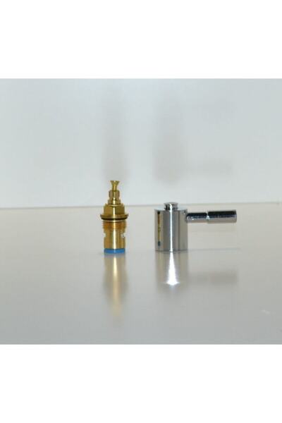 TRİEDWATER SU ARITMA Su Arıtma Lüks Musluğu Için Aç Kapa Salmastra Seti 4 Parça