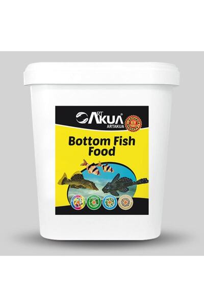 300-500 Mıcron Dıp Yemı 10 Kg Kova