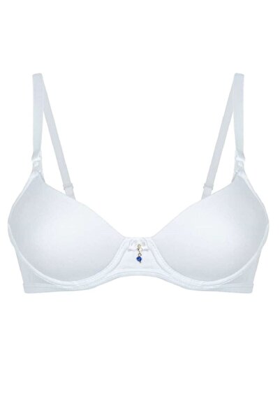 NBB Covered Nursing Bra 3628 Code/Color: White