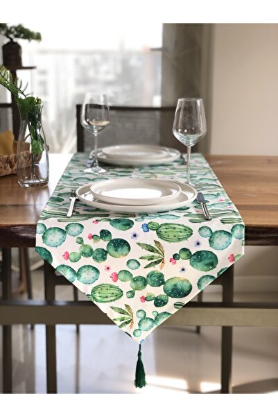 desen izmir Amerikan Servis,kaktüs Runner