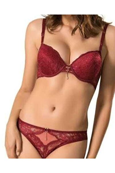 Le Jardin Set sutien