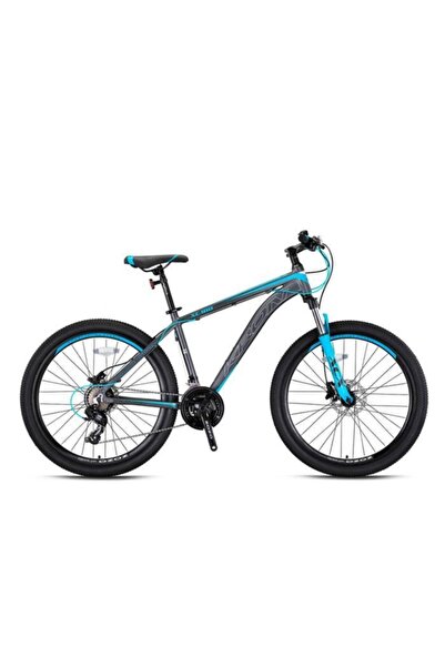 Kron Xc100 29 Jant Hidrolik Disk Fren 21 Vites Dağ Bisikleti 2022