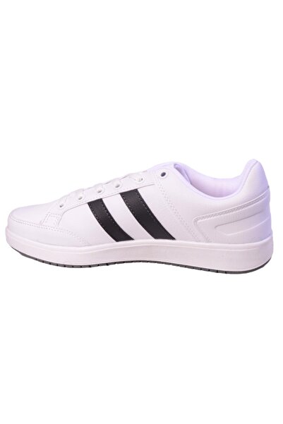 Kinetix Корт Білий Сірий Повсякденне Чоловіче Спортивне Взуття