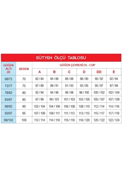 Kom Dorina Lifting Sponge Bra Skin