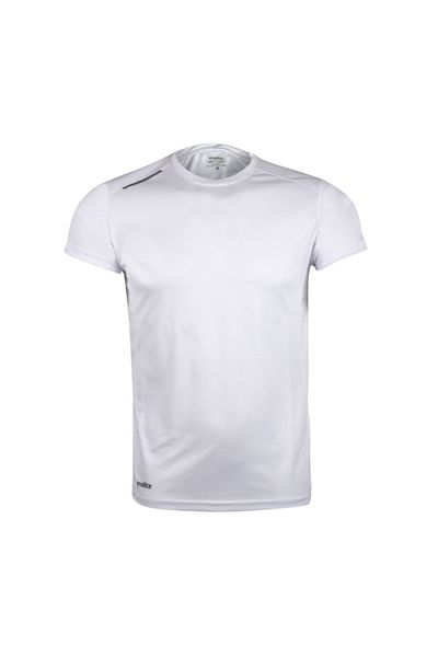 Evolite White Thermal T-Shirt - Netdry XL