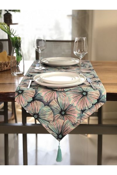 desen izmir Surplus de export, Petunia Runner