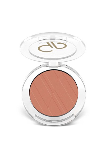 Golden Rose بودرة أحمر الخدود سوفت سيلك 10