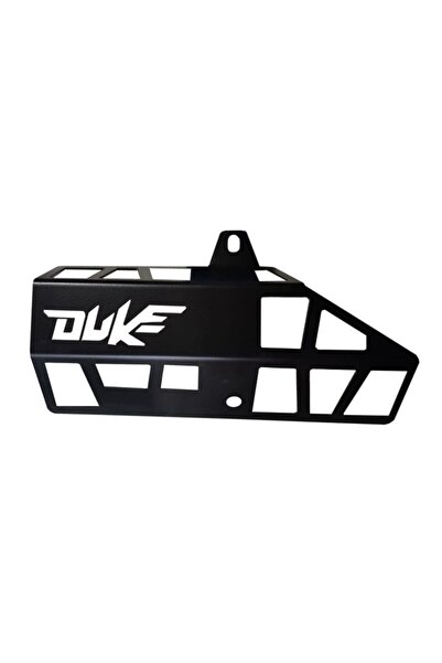 monero Ktm Duke Egzoz Koruma Demiri