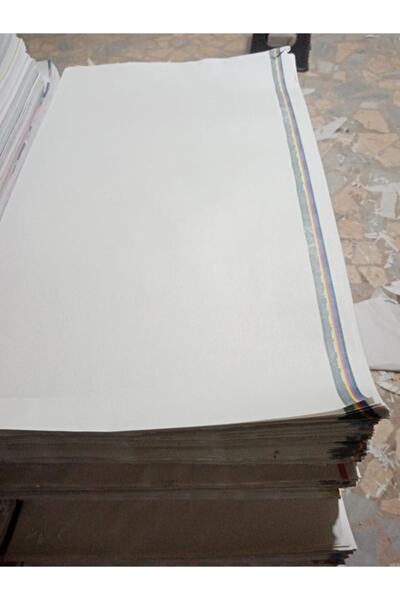 Özpati Kafes Altı/ Evcil Hayvan Altı Kağıdı 40x60 Cm 50 Adet