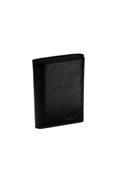 jön Men's Genuine Leather Wallet