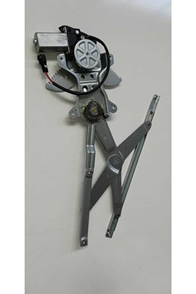İTAQİ Jack Glass Corolla Ae111 98-02 Front Left (with Screen Motor) / 69802-0...