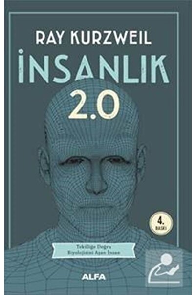 Alfa Yayınları Insanlık 2.0