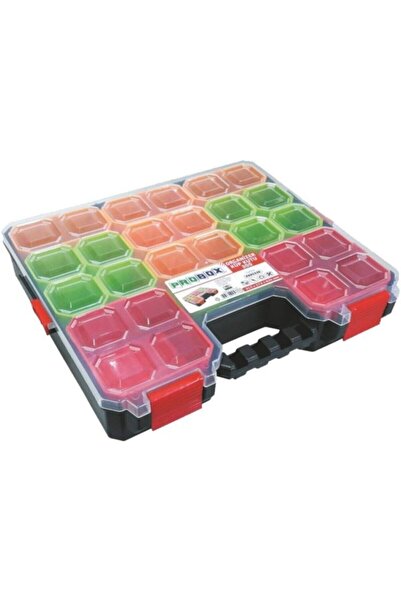 Probox Px05338 Organizer Küp 30'' 31.3x27.3x6.2cm