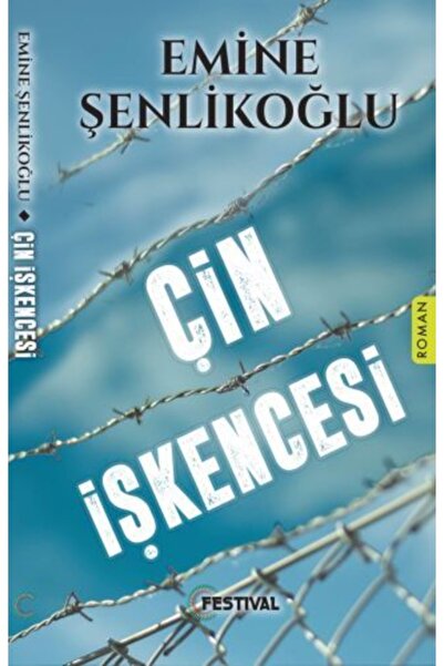 Genel Markalar Çin İşkencesi