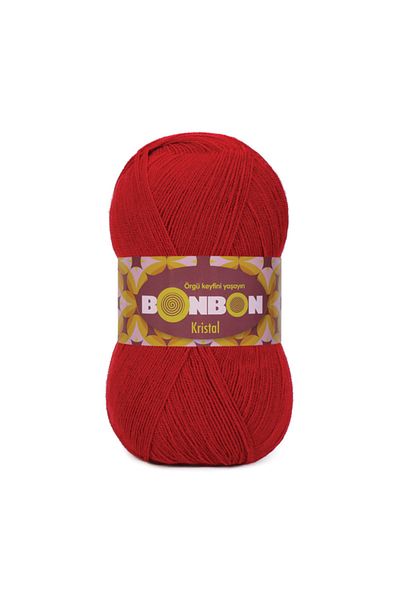 NAKO Bonbon Crystal Fiber Rope 98237