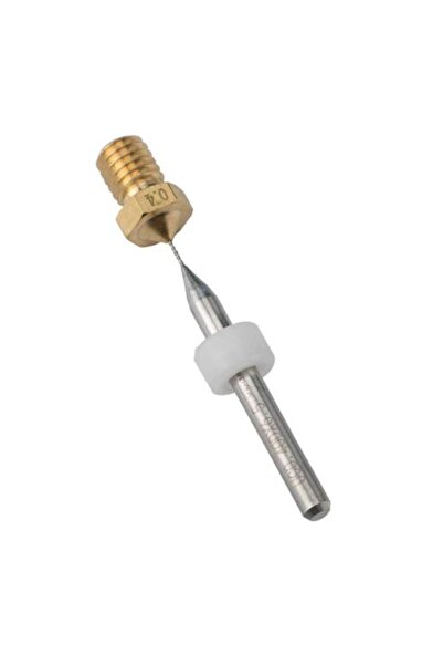 SANEC Drill Bits/nozzle Temizleme 0,4mm-1 Adet