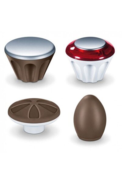 Beurer Mg 510 Şarjlı Tapotman Masaj Aleti