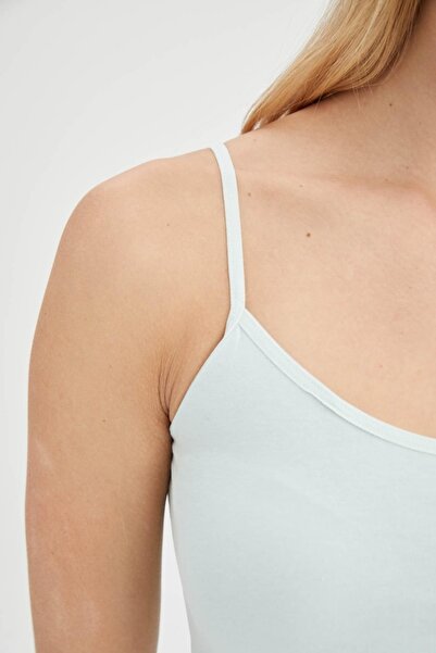 DeFacto Fall In Love Regular Fit Cotton Undershirt