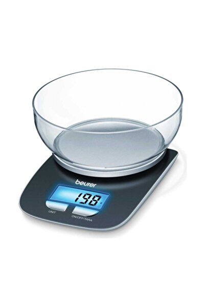 Beurer Ks 25 Mutfak Terazisi