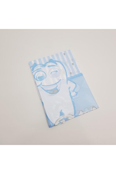 Huzur Party Store Diş Buğdayı Temalı Mavi İlk Dişim Konsepti Dişim Çıktı 120x...