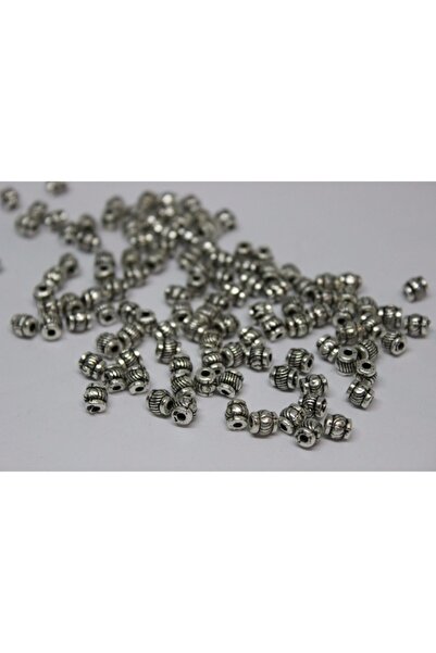 Yasamtohumu Μεταλλικό Ενδιάμεσο Υλικό / 10 Τεμάχια