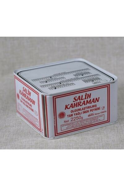 Salih Kahraman Ezine 2250 Inek Peyniri