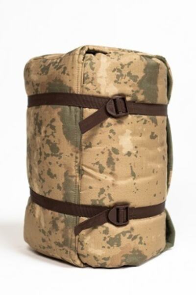 Mehmet Karaca Tactical Mehmetkrctactical Military Camouflage Waterproof Sleeping Bag