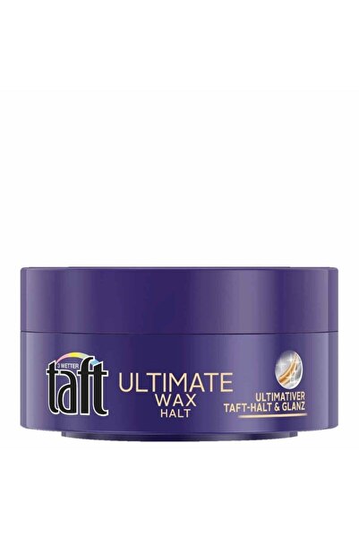 Taft - Ultimate Wax 75 Ml